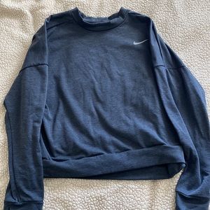 Nike Running hoodie